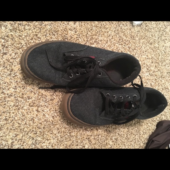 Vans Shoes - VANS